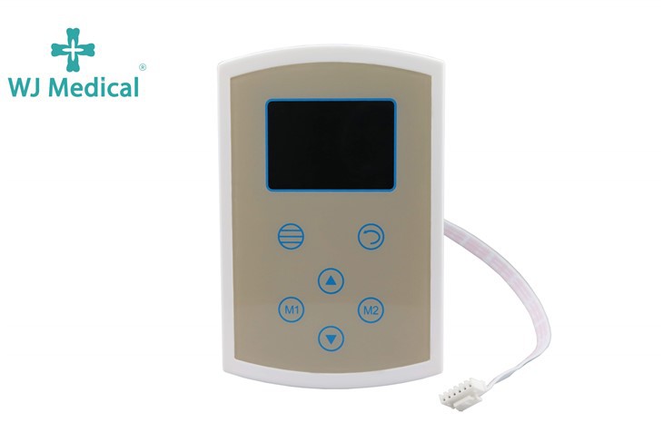 Vstavaný mikro motor