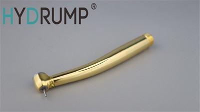 Zažiarte jasne s vysokorýchlostným{0}}nástavcom HYDRUMP Gold LED