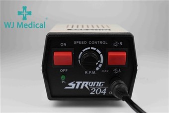 Nový produkt Dental 35000RPM Micromotor s 204 rukoväťou